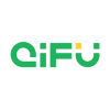 Qfin Holdings Inc ADR